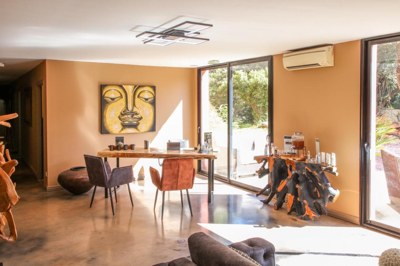 Hotel Restaurant Spa Disini Montpellier Est, The Originals Relais Castries Exterior photo