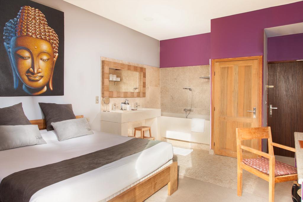 Hotel Restaurant Spa Disini Montpellier Est, The Originals Relais Castries Exterior photo