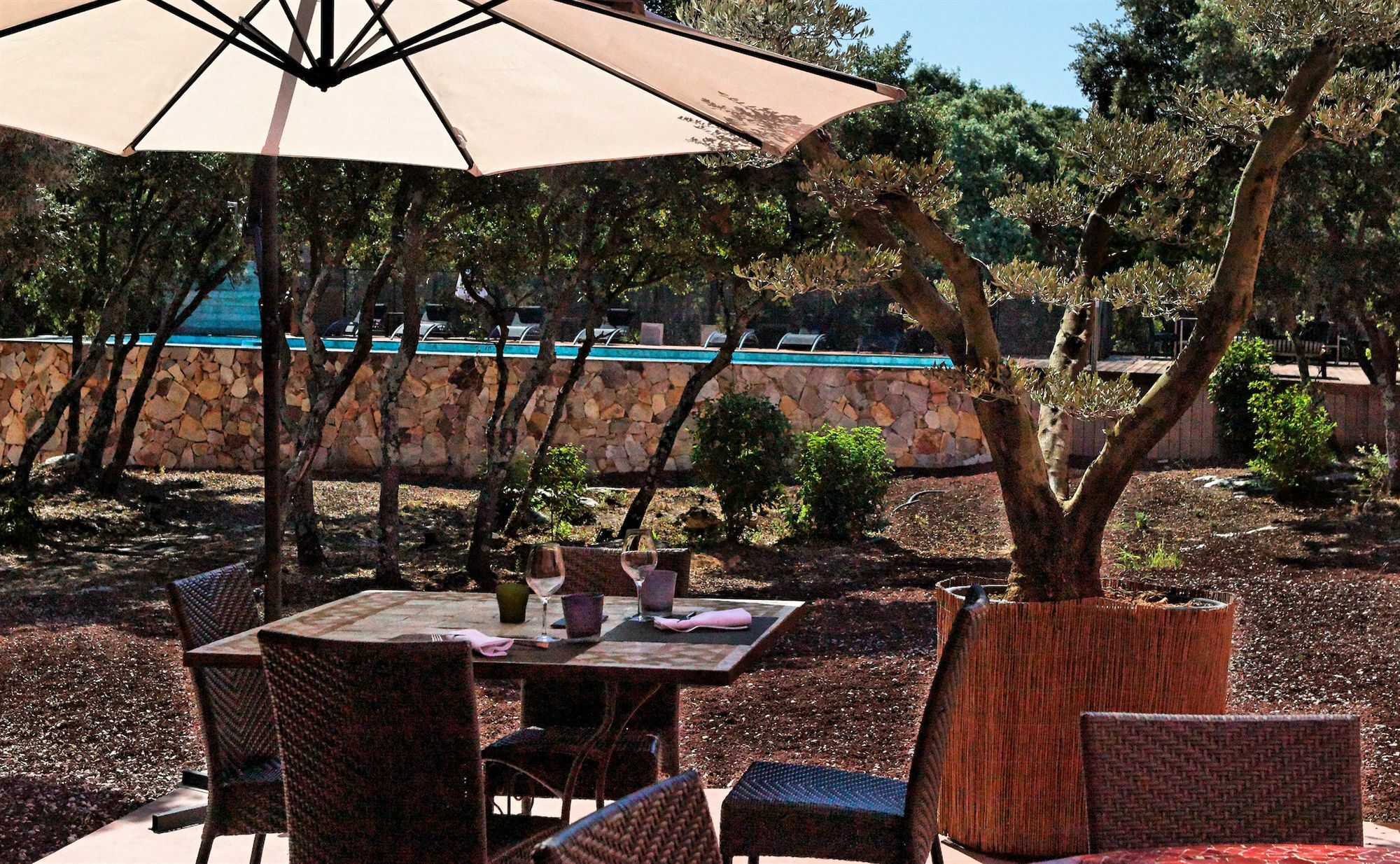 Hotel Restaurant Spa Disini Montpellier Est, The Originals Relais Castries Exterior photo